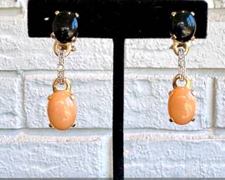 Inquiry by phone for fine jewelry!  