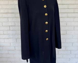 Extensive collection of NEW WITH TAGS, Vintage, St. John sizes ranging from Petite - Medium and size 4-6. Most have never been worn. 