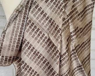 $100 - Cartier silk scarf - 34x34