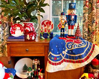 It’s the holiday season; this sale has all the accessories!  