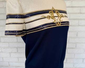 Extensive collection new with tags. Vintage St. John sizes ranging from Petite - Medium and size 4-6.