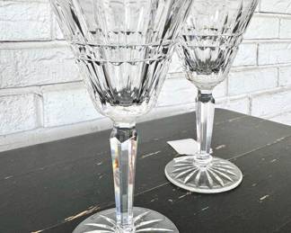 $200 - Waterford Glanmore - Set of 4