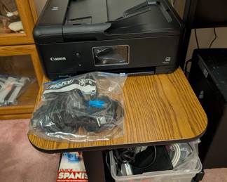 canon printer 