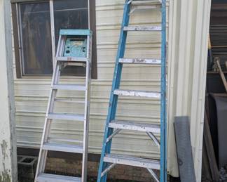 ladders