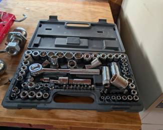 socket set