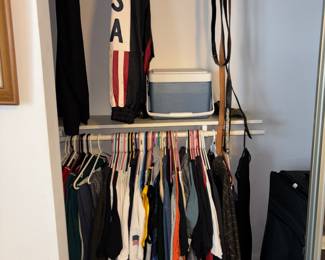 vintage men's clothing 