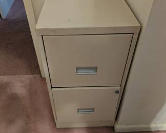 filing cabinet 