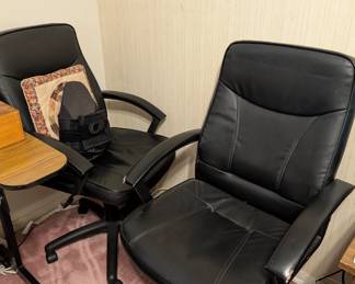office chairs
