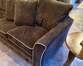 HILLCRAFT Furniture Sofa