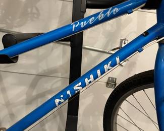 NISHIKI Pueblo Women's Bike
