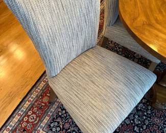 DREXEL Accolade II Dining Room Table