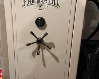 Liberty Gun Safe