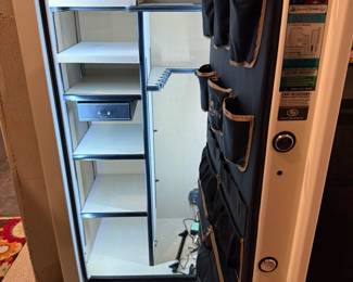 Liberty Gun Safe