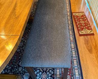 DREXEL Accolade II Dining Room Table