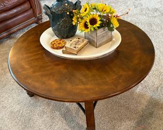 Ashley Furniture Coffee Table
