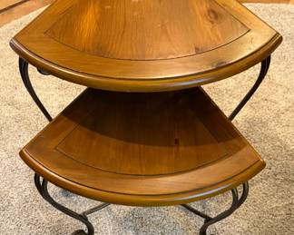 Powell Nesting Tables