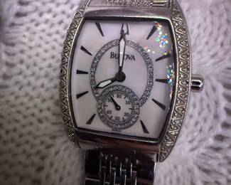 Vince Camilo, Skagen and Bulova Watches