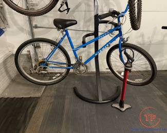 NISHIKI Pueblo Women's Bike