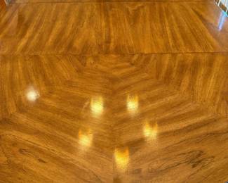 DREXEL Accolade II Dining Room Table