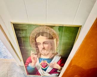 JESUS PICTURE