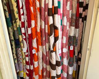 Quilts!!