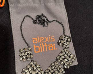 Alexis Bittar Jewlery