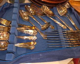 Flatware