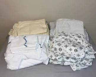 Mystery Sheet Sets Various Sizes, Patterns Materials