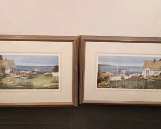 Summer By The Sea Summer Serenity By Steve Zazenski