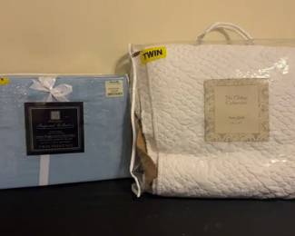 Twin Bedding