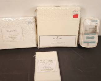 Queen Size Bed Sheet Sets