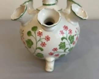 Andrea by Sadek Meadow Flower 7hole Vase