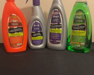Shark Floor Cleaners