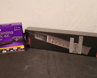 Miscellaneous Electronic Lot