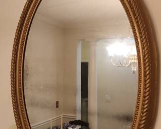 Large Mirror