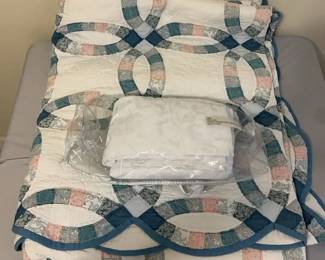 Patchwork Quilt A Quilt Kit