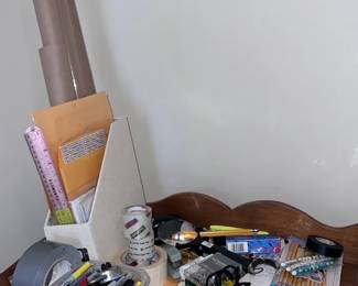 Office Shipping Supplies