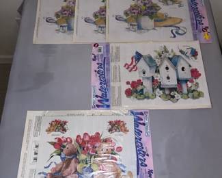 Ironon Transfers by Daisy Kingdom