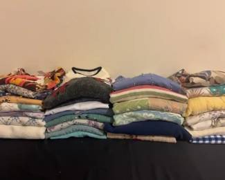 Alfred Dunner Tops Womens