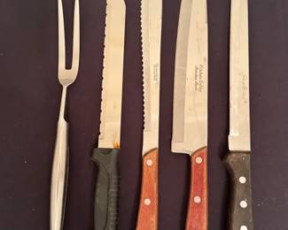 Knives