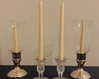 Candle Holders Waterford