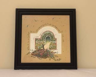 There Will Be No More Goodbyes By D. Morgan