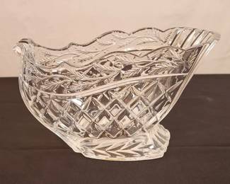 Waterford Crystal Shed