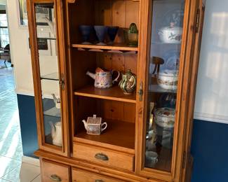 Beautiful cabinet