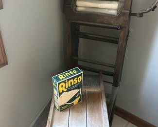 Rinso new in box