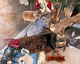 more for the nature tree