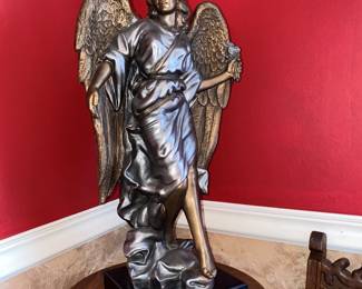 Austin 1996 Guardian Angel