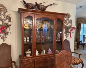 China Cabinet