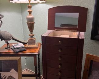 Jewelry Box