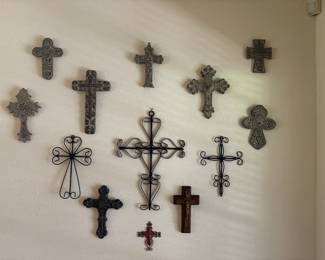 Crosses